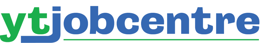 YTjobcentre.ca Logo
